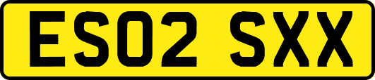 ES02SXX