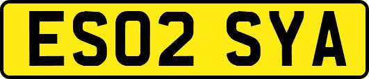 ES02SYA