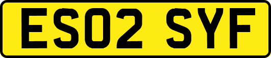 ES02SYF
