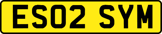 ES02SYM