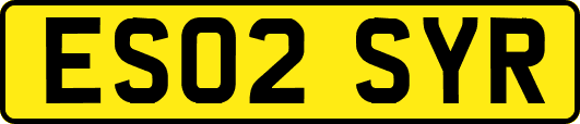 ES02SYR