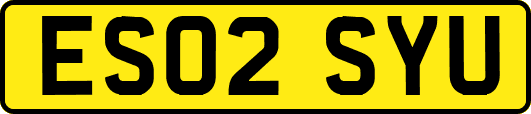 ES02SYU