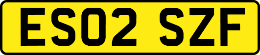 ES02SZF