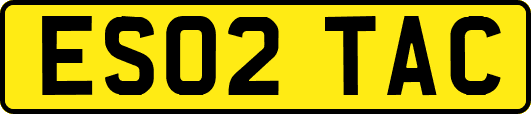 ES02TAC