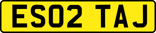 ES02TAJ