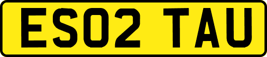 ES02TAU