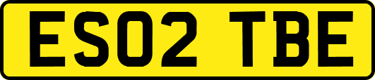 ES02TBE
