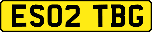 ES02TBG