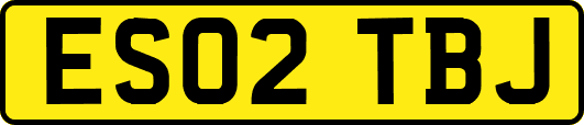 ES02TBJ