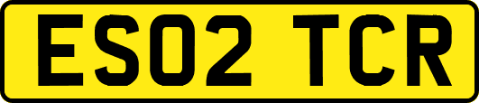 ES02TCR