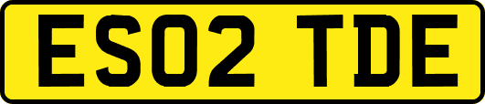 ES02TDE