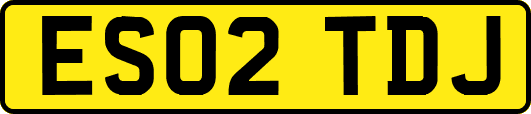 ES02TDJ