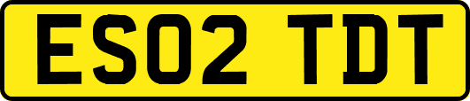 ES02TDT