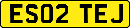 ES02TEJ