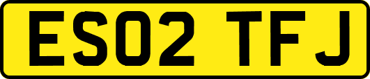 ES02TFJ