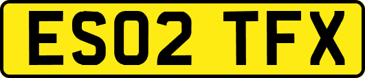 ES02TFX