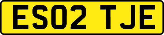 ES02TJE