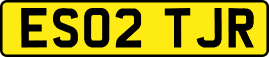 ES02TJR
