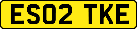 ES02TKE