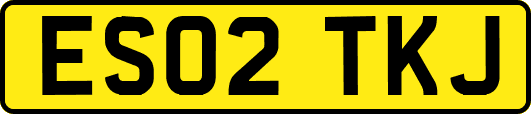 ES02TKJ