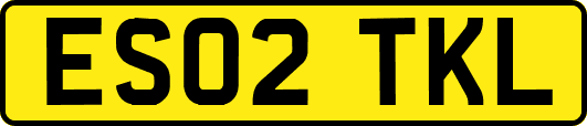 ES02TKL