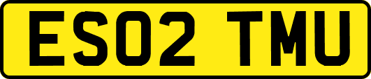 ES02TMU