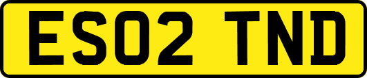 ES02TND