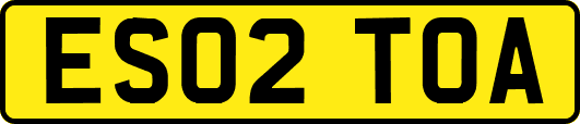 ES02TOA