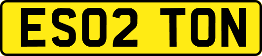 ES02TON
