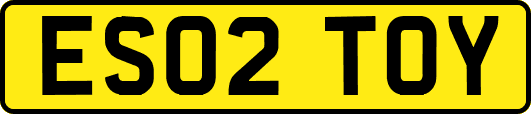 ES02TOY