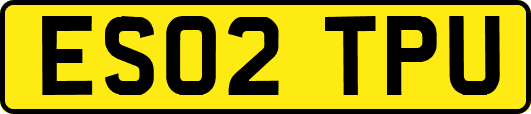 ES02TPU