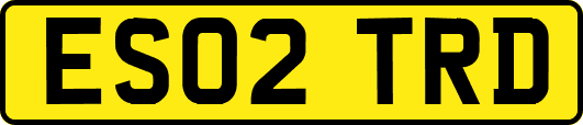ES02TRD