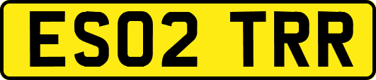 ES02TRR