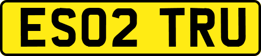 ES02TRU