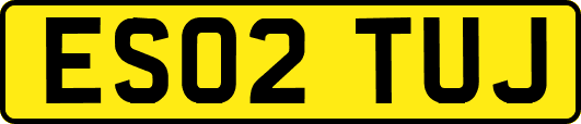ES02TUJ