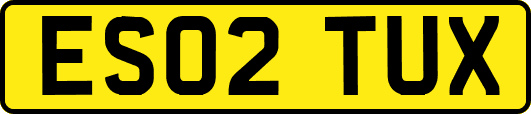 ES02TUX