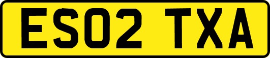 ES02TXA