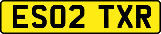 ES02TXR