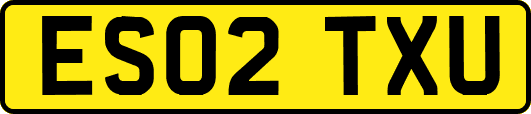 ES02TXU