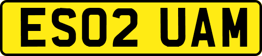 ES02UAM