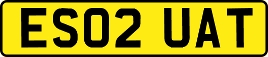 ES02UAT