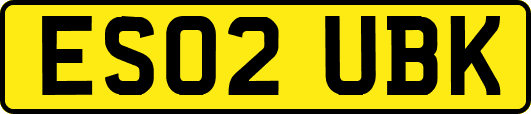 ES02UBK