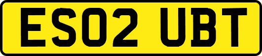 ES02UBT