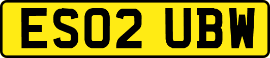 ES02UBW