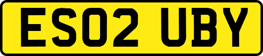 ES02UBY