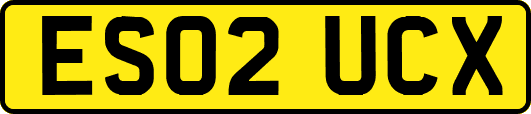 ES02UCX