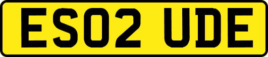 ES02UDE
