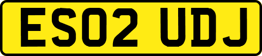 ES02UDJ