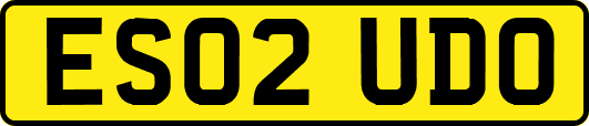 ES02UDO