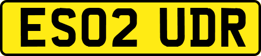 ES02UDR